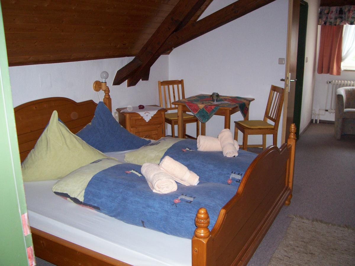 Hotel Landgasthof Gotzenmühle Lichtenau (Bavaria)